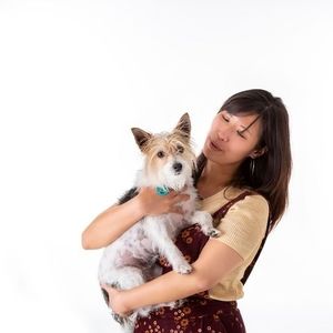 Meet your Posher, Jade